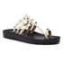 Marvin Embellished Flats